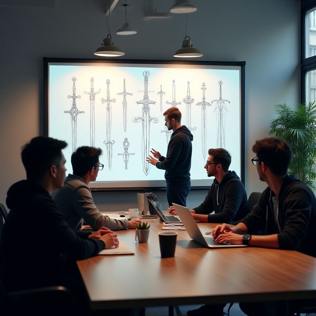 Guild Leadership Webinar