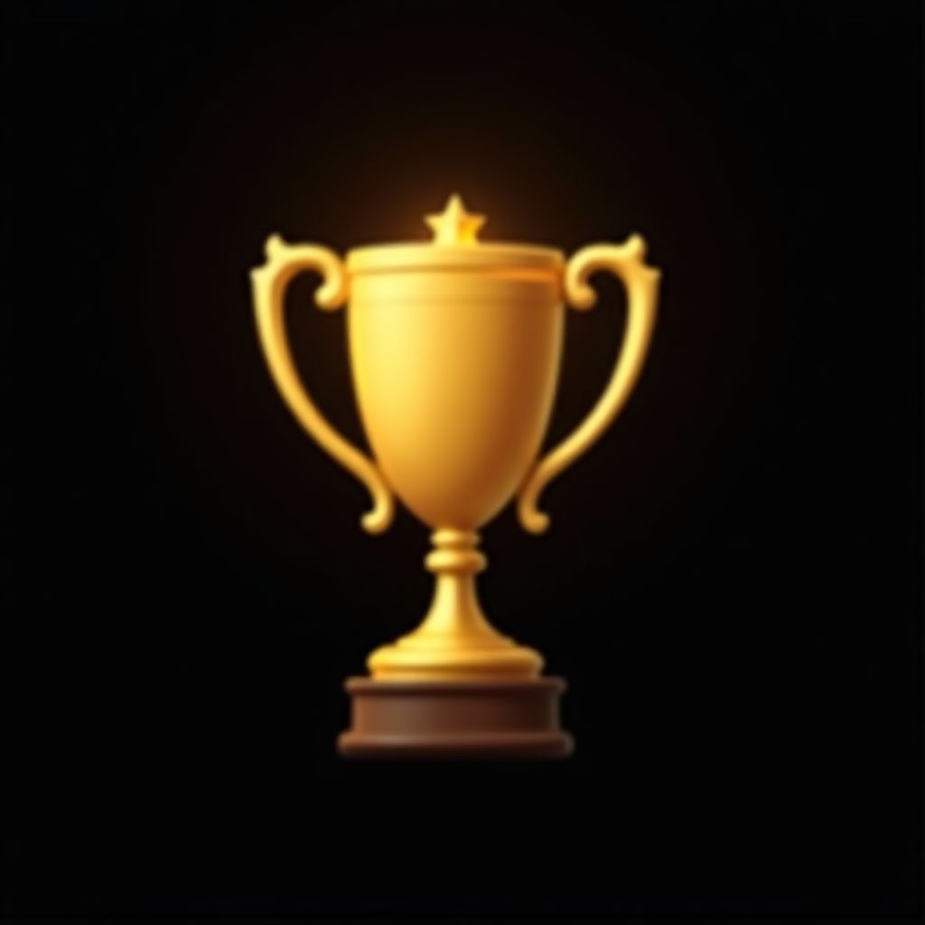 Award Icon