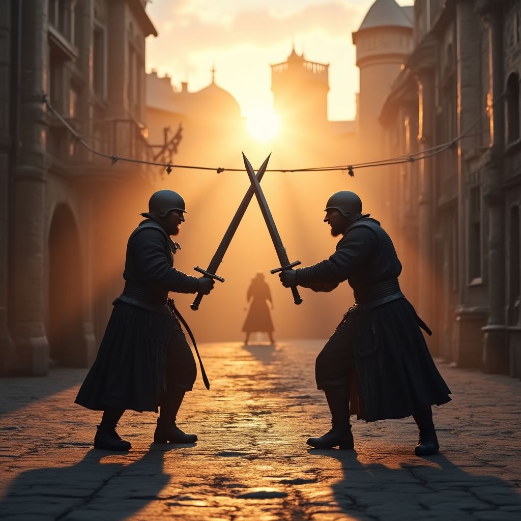 Early access release