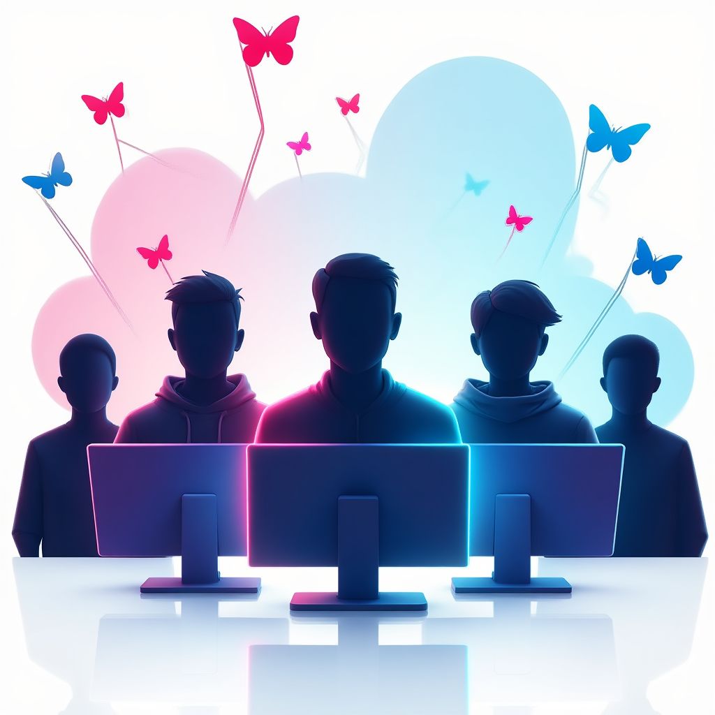 Player Community Icon