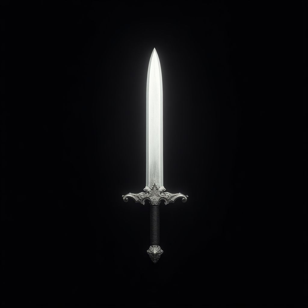 Sword Masters Logo