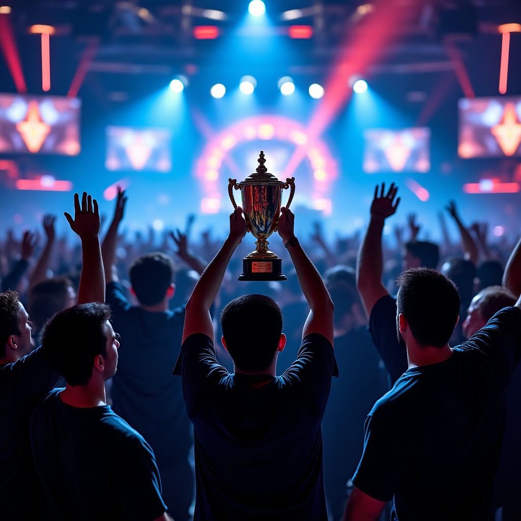 Tournament Recap